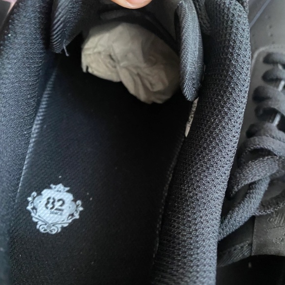 Airforce 1 black - Picture 4 of 8